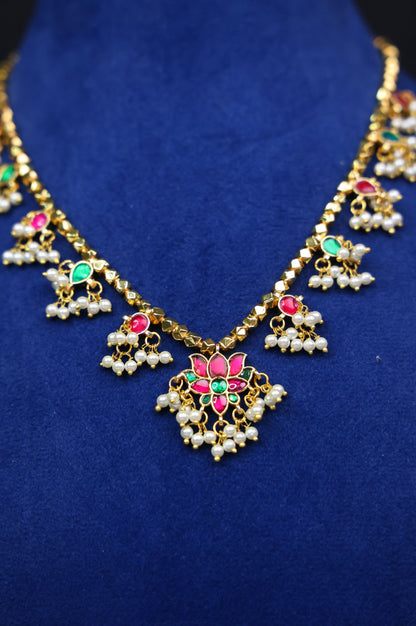 Premium Gold Look Alike Palakasarilu Haram